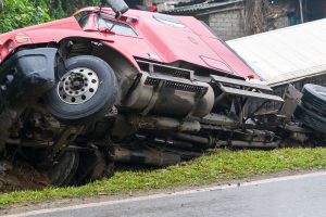 Why Truck Accident Claims Are Different from Car Accident Claims