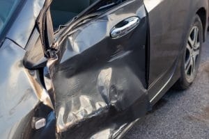 Why Side Impact Crashes (T-bones) Are Dangerous