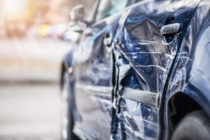 What are the Most Common Car Repairs After a Collision?