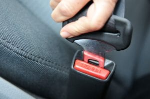 General Motors New Seatbelt Interlock System Is Available – 48 Years Later Than Planned