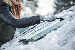 Prepare Your Car for the Cold Weather Season