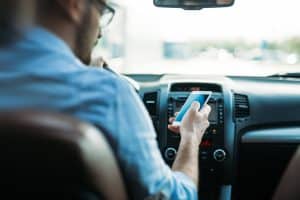 Who’s the Most At Risk for Distracted Driving?