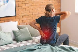 Why Chronic Pain Injuries Last a Lifetime