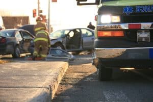 How Do Car Accidents Cause Internal Trauma? 