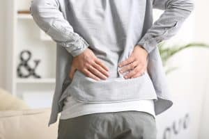 Spinal Disk Injuries