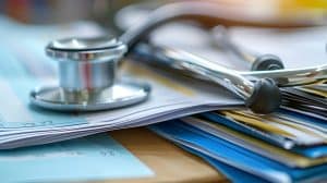 What Medical Records or Documents Do I Need After a Car Accident?