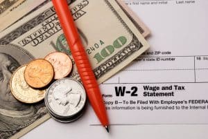 What Are Lost Wages?