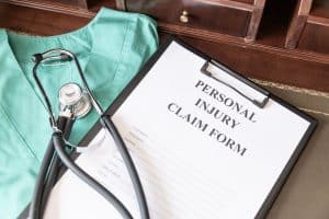 Myths about Personal Injury Claims